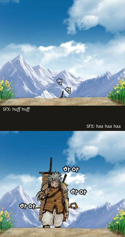 Hội Ảo Thuật Chapter 18 - Trang 2