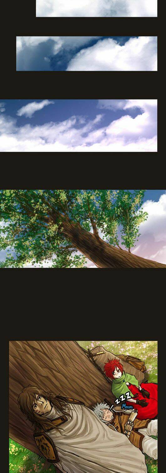 Hội Ảo Thuật Chapter 18 - Trang 2