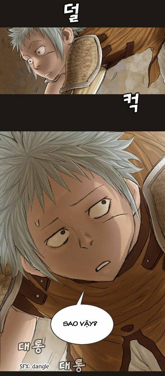 Hội Ảo Thuật Chapter 19 - Trang 2