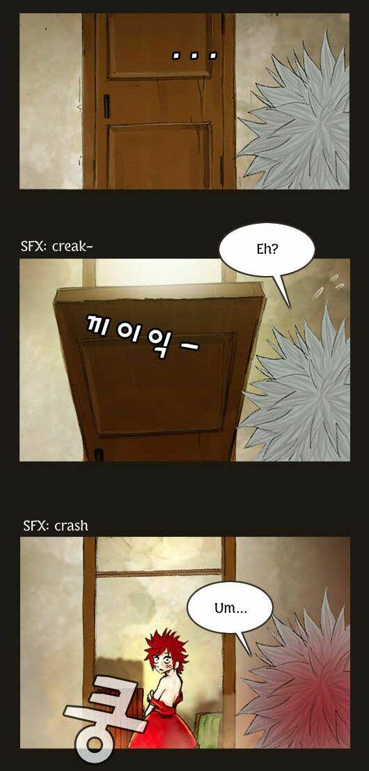 Hội Ảo Thuật Chapter 19 - Trang 2