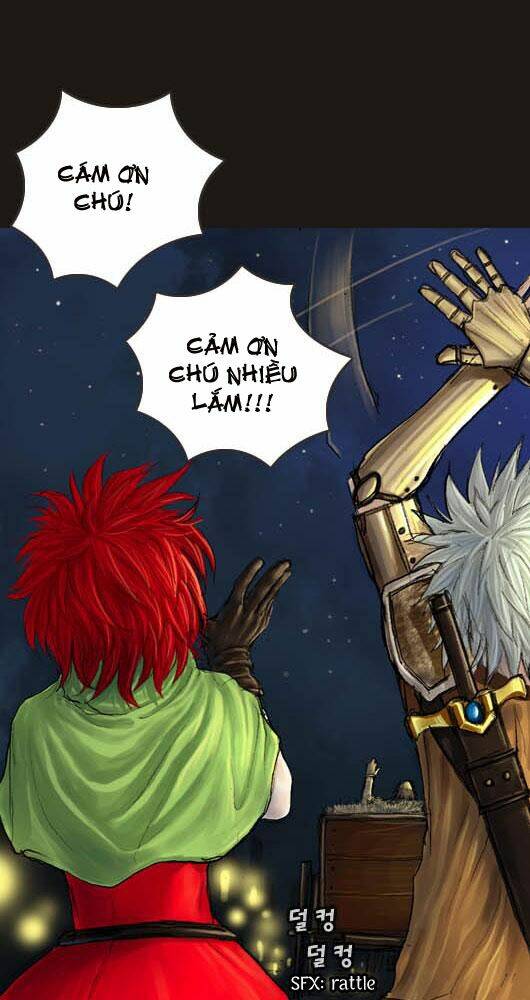 Hội Ảo Thuật Chapter 19 - Trang 2