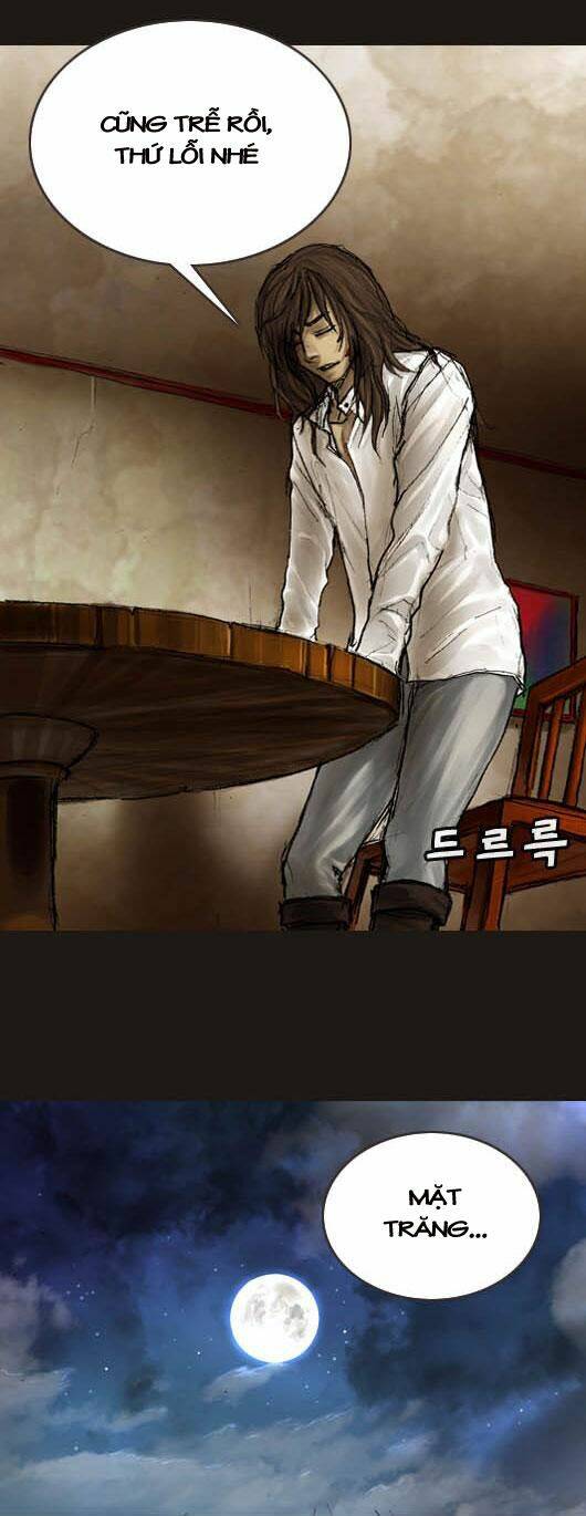 Hội Ảo Thuật Chapter 20 - Trang 2