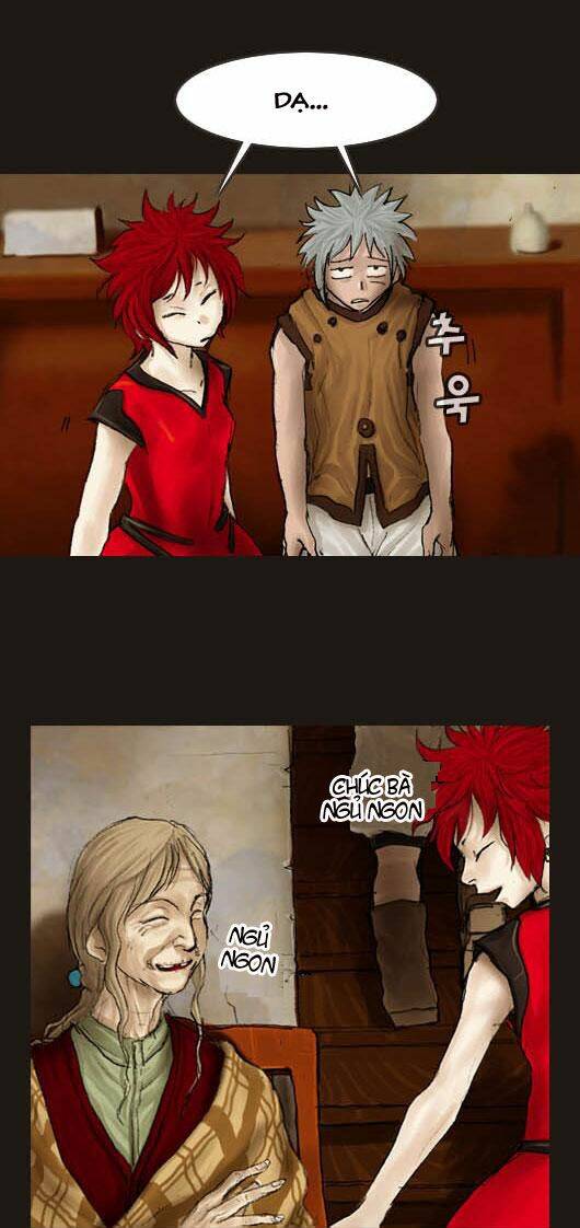 Hội Ảo Thuật Chapter 20 - Trang 2