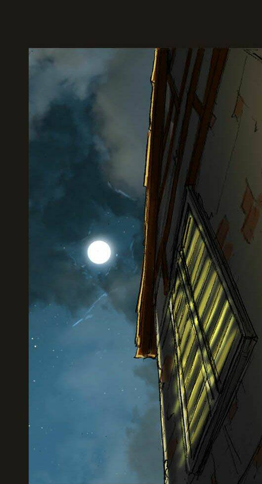 Hội Ảo Thuật Chapter 20 - Trang 2