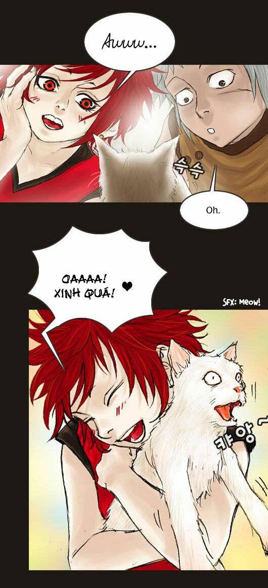 Hội Ảo Thuật Chapter 20 - Trang 2