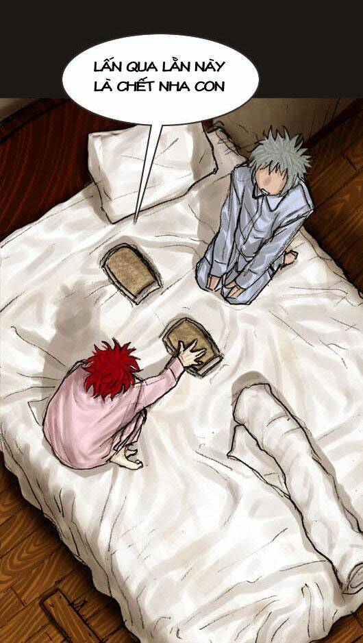 Hội Ảo Thuật Chapter 20 - Trang 2