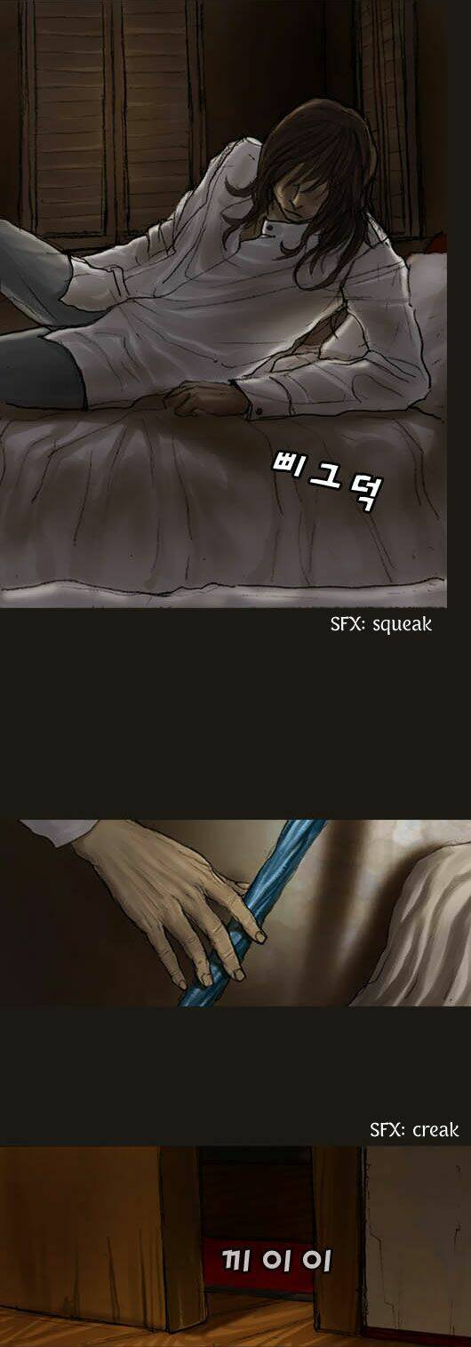 Hội Ảo Thuật Chapter 20 - Trang 2