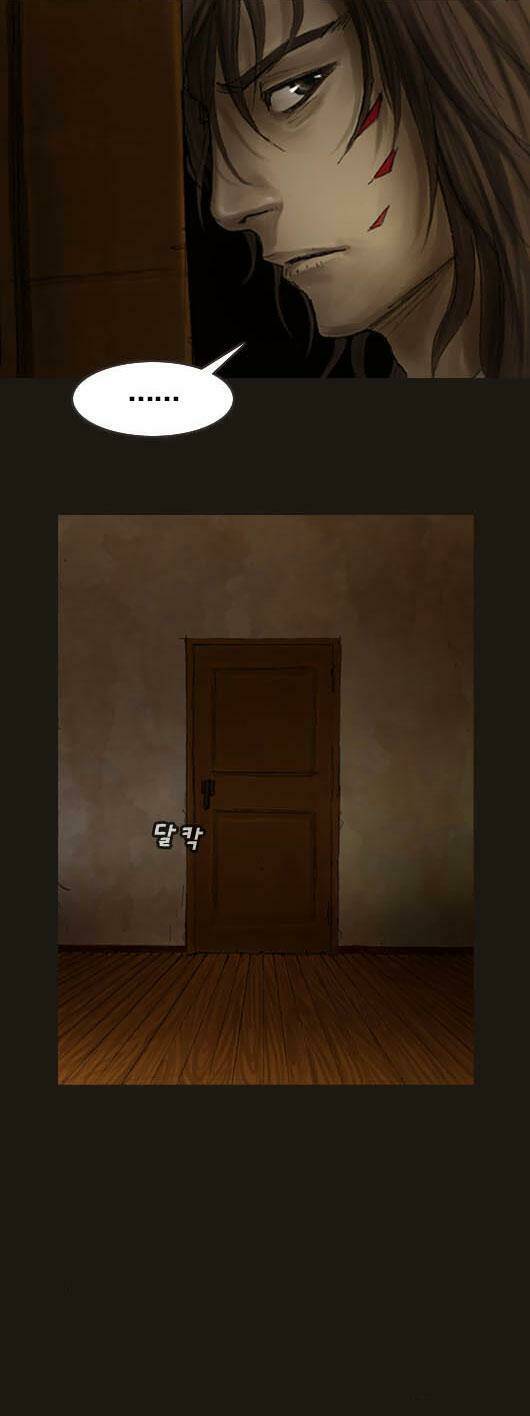 Hội Ảo Thuật Chapter 20 - Trang 2