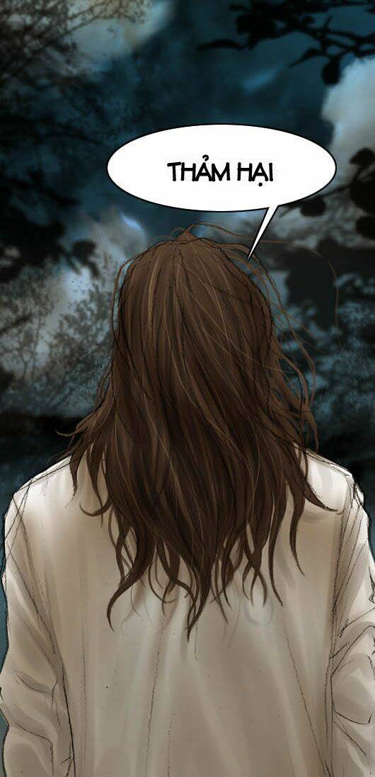 Hội Ảo Thuật Chapter 21 - Trang 2