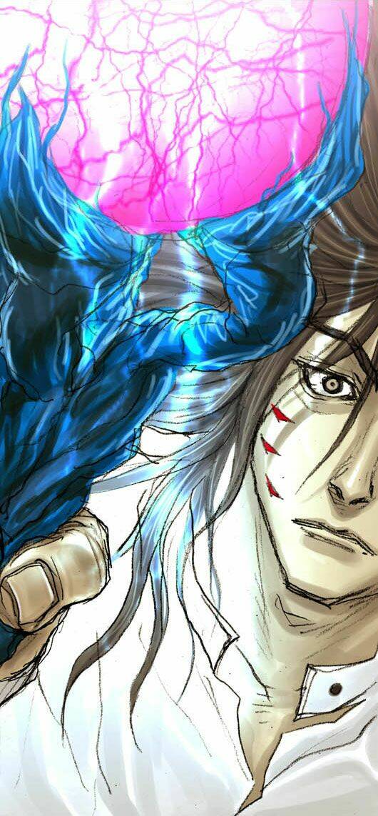 Hội Ảo Thuật Chapter 21 - Trang 2