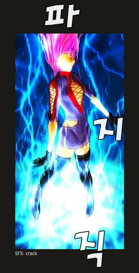 Hội Ảo Thuật Chapter 21 - Trang 2