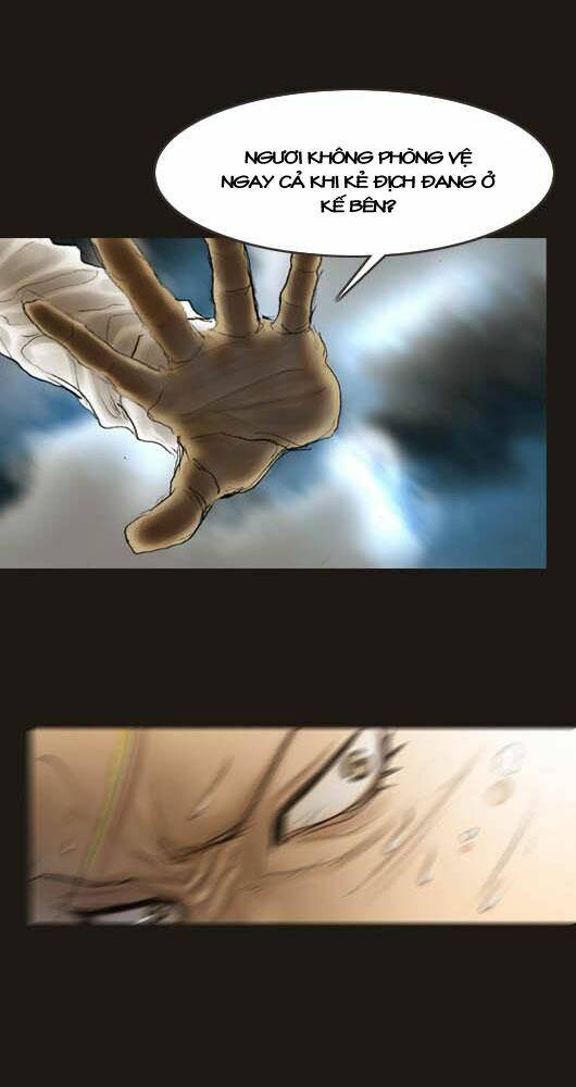 Hội Ảo Thuật Chapter 21 - Trang 2