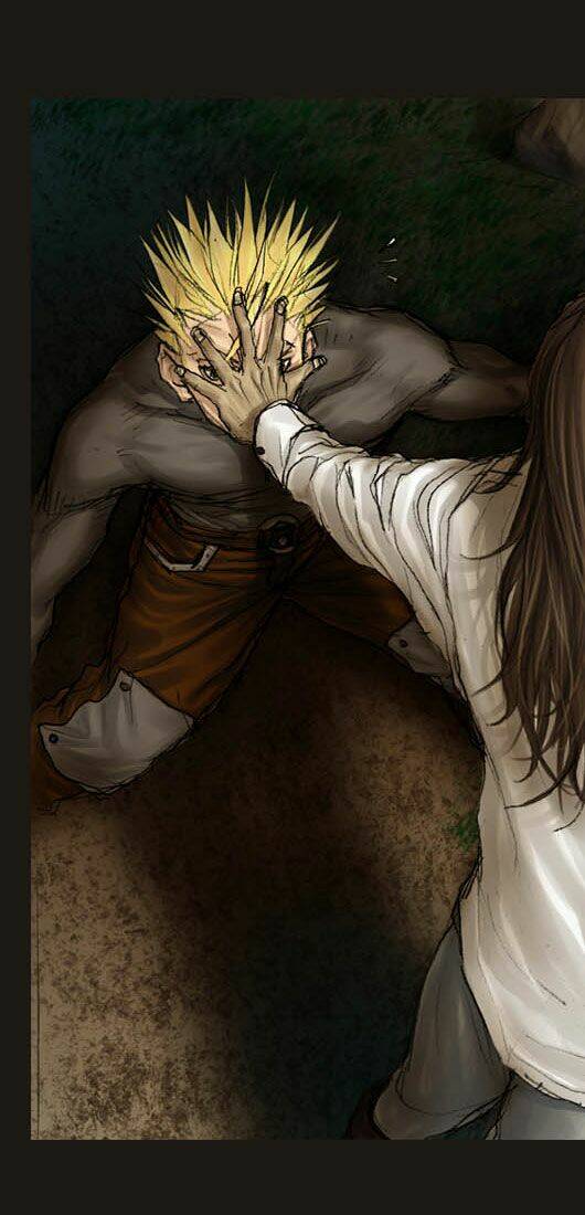 Hội Ảo Thuật Chapter 21 - Trang 2