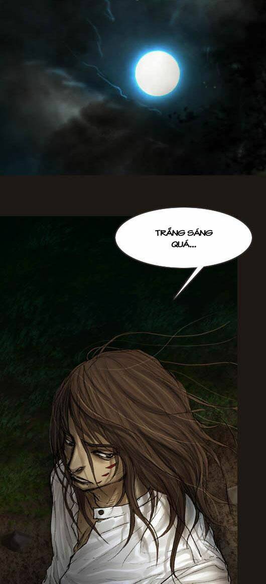 Hội Ảo Thuật Chapter 21 - Trang 2