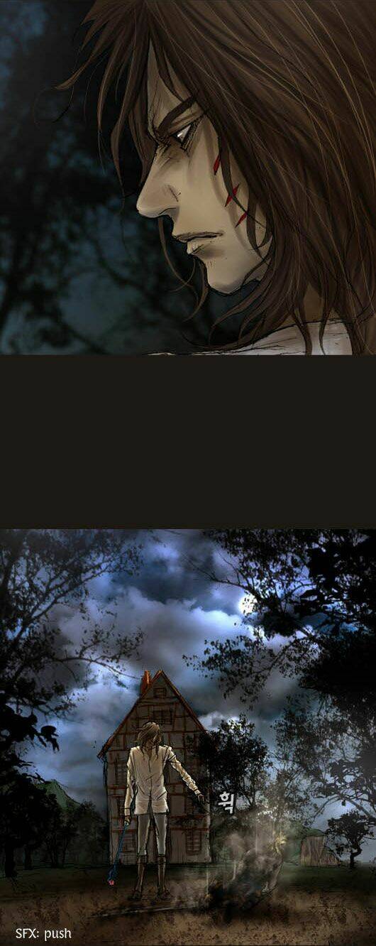 Hội Ảo Thuật Chapter 21 - Trang 2