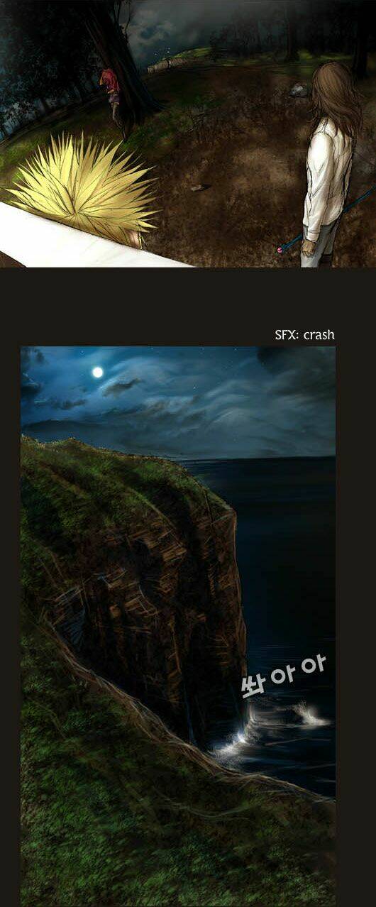 Hội Ảo Thuật Chapter 21 - Trang 2