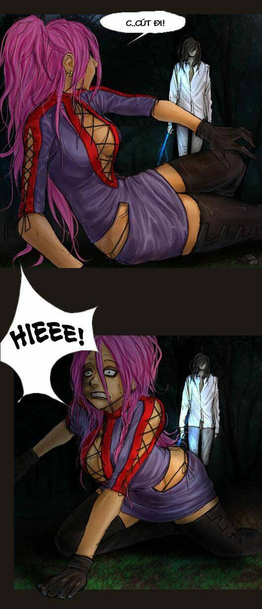 Hội Ảo Thuật Chapter 22 - Trang 2