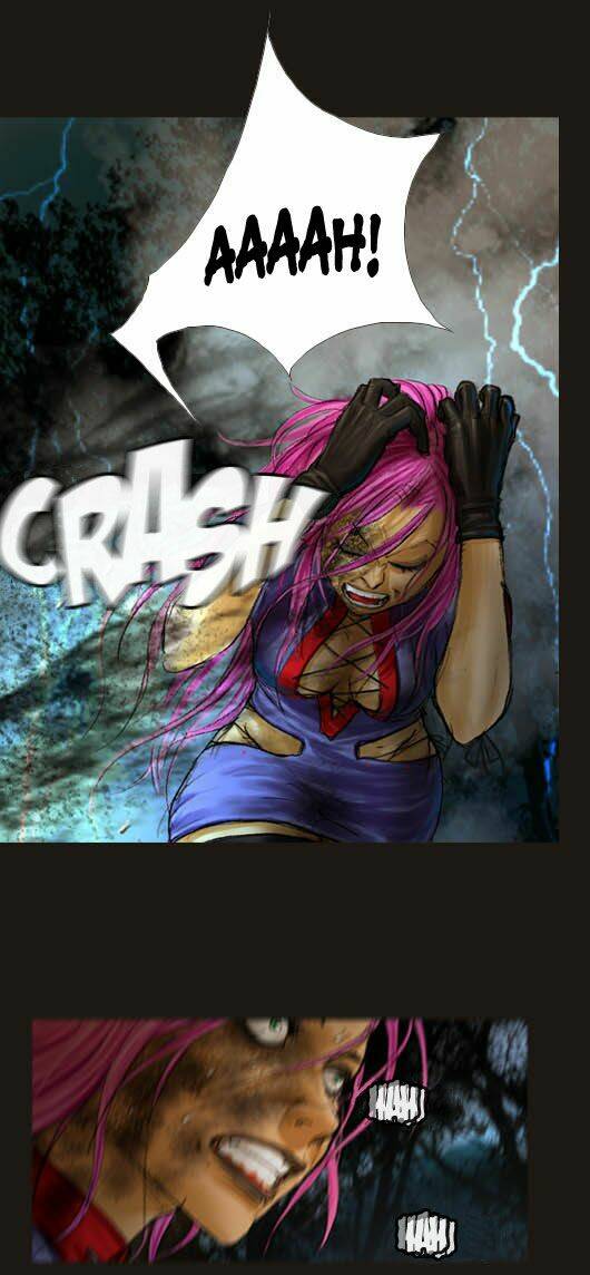 Hội Ảo Thuật Chapter 22 - Trang 2