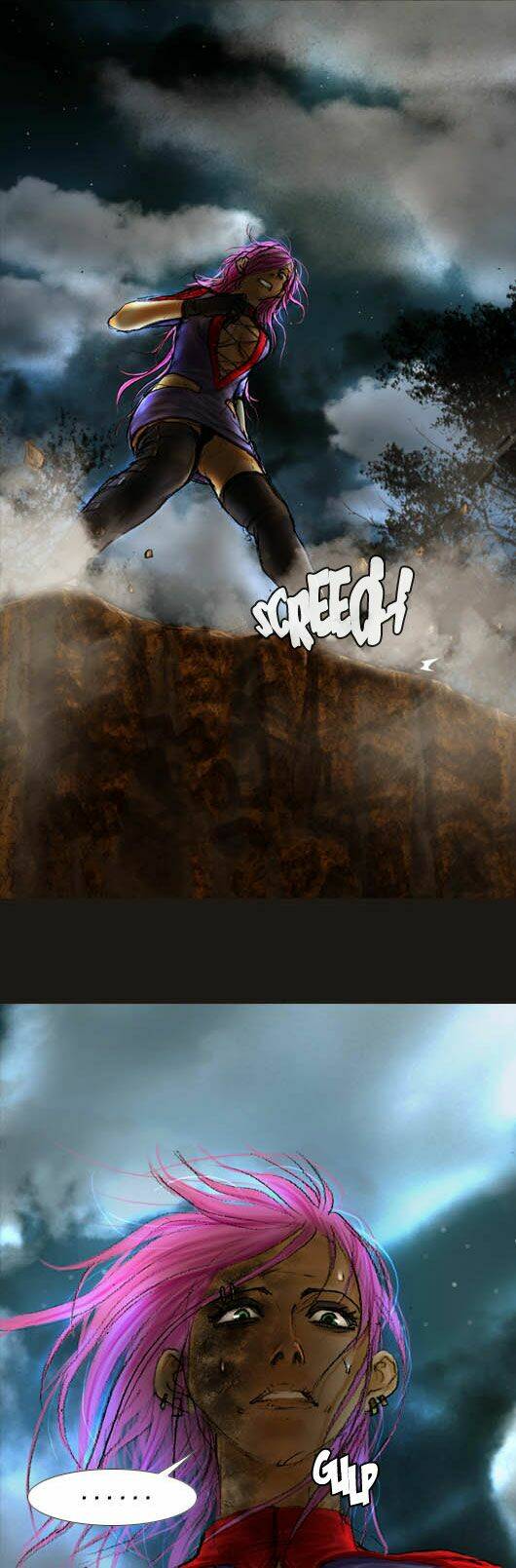 Hội Ảo Thuật Chapter 22 - Trang 2