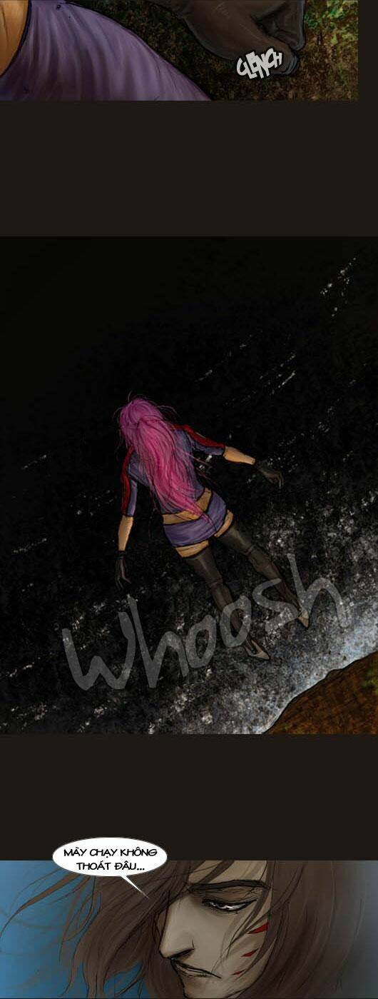 Hội Ảo Thuật Chapter 22 - Trang 2