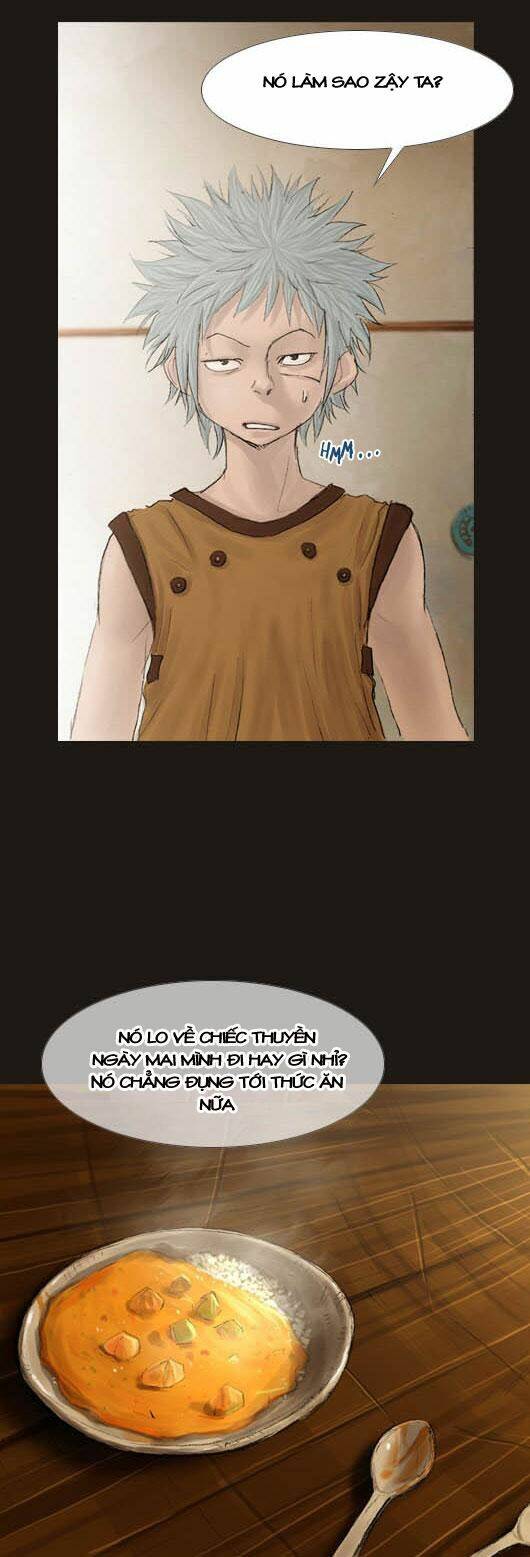 Hội Ảo Thuật Chapter 22 - Trang 2