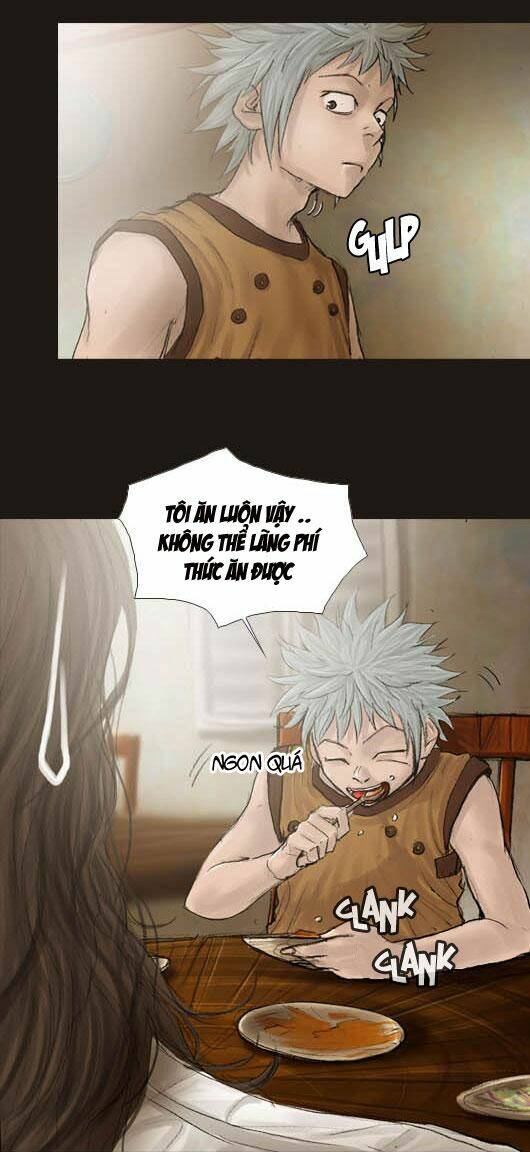 Hội Ảo Thuật Chapter 22 - Trang 2