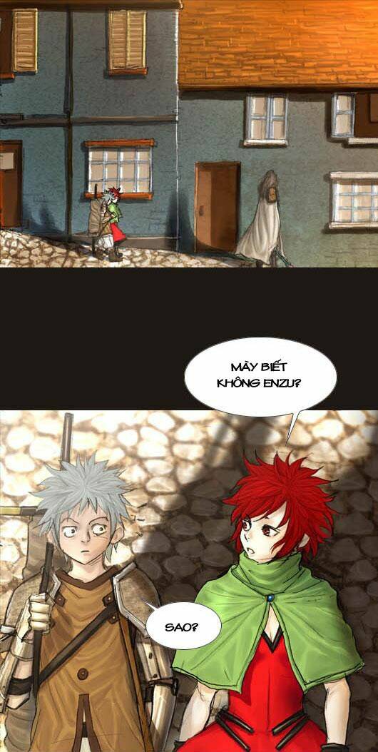 Hội Ảo Thuật Chapter 23 - Trang 2
