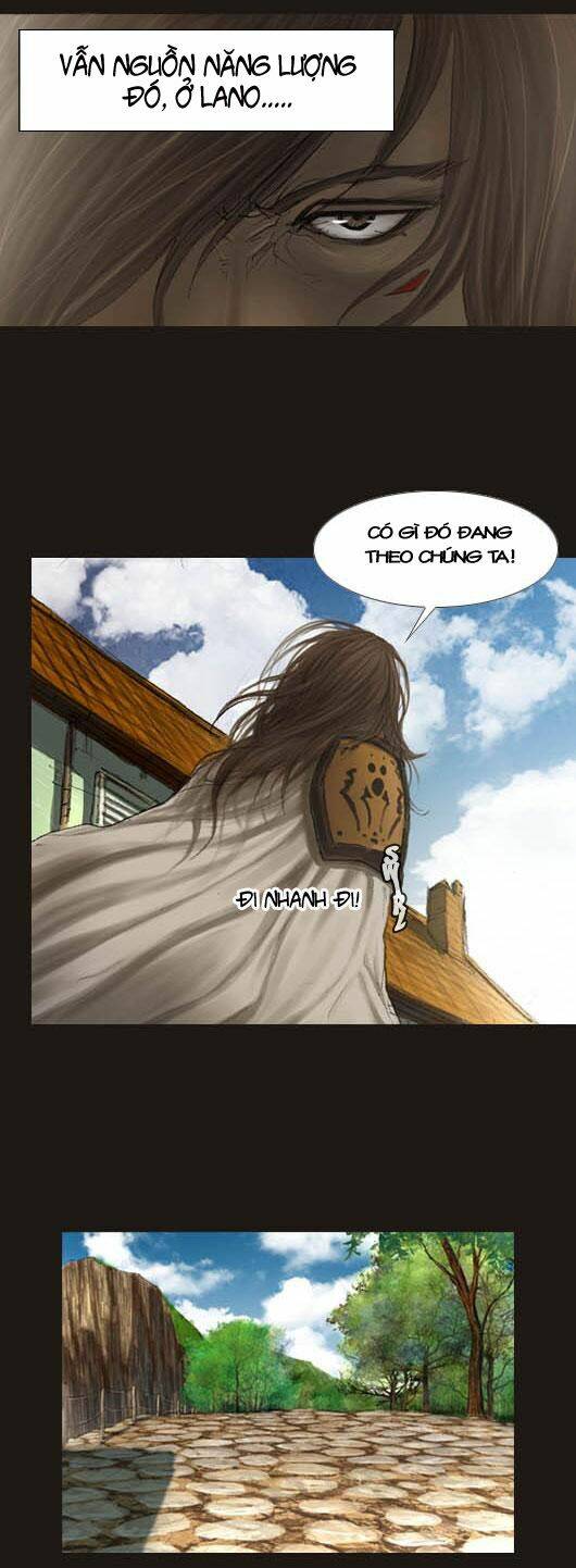 Hội Ảo Thuật Chapter 23 - Trang 2