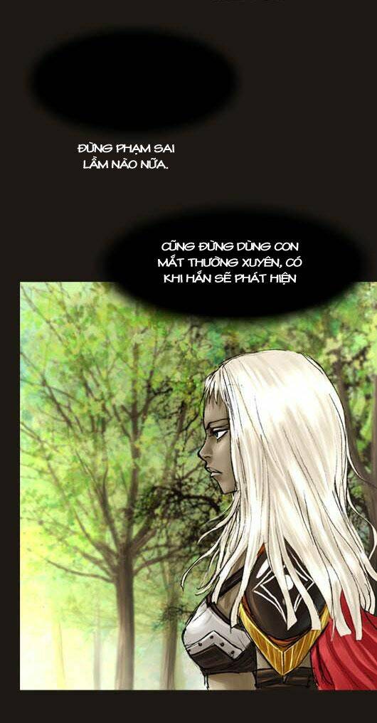 Hội Ảo Thuật Chapter 23 - Trang 2