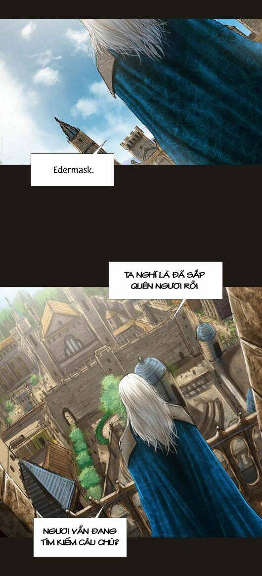 Hội Ảo Thuật Chapter 23 - Trang 2