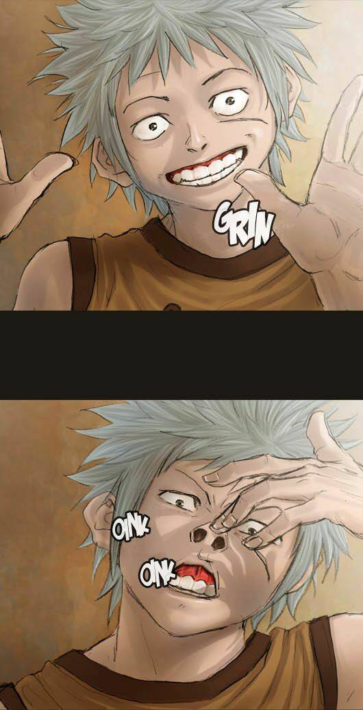 Hội Ảo Thuật Chapter 23 - Trang 2