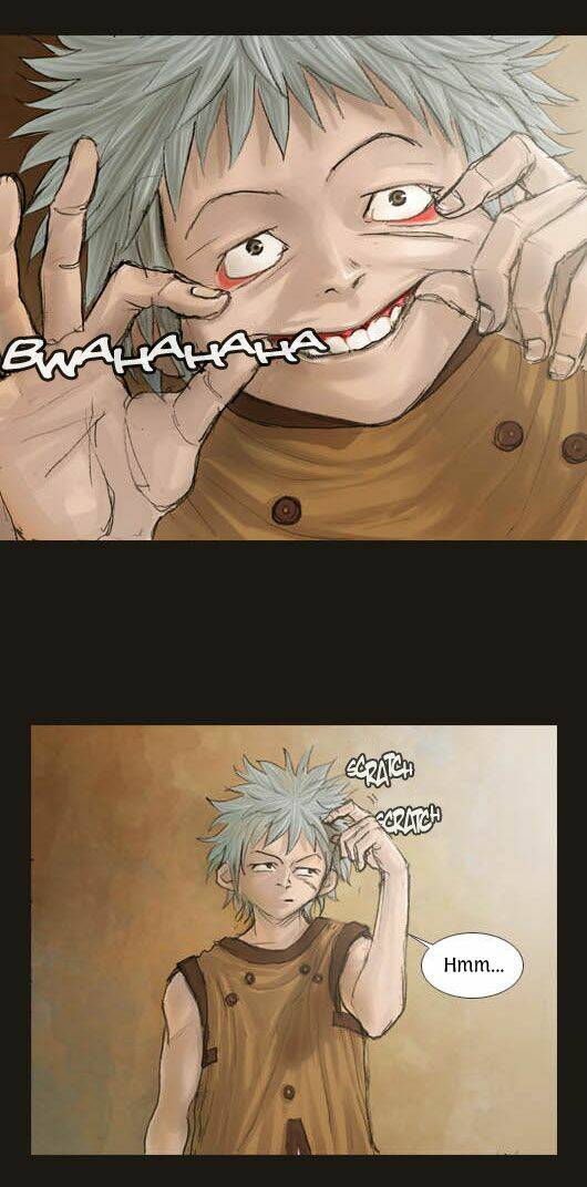 Hội Ảo Thuật Chapter 23 - Trang 2