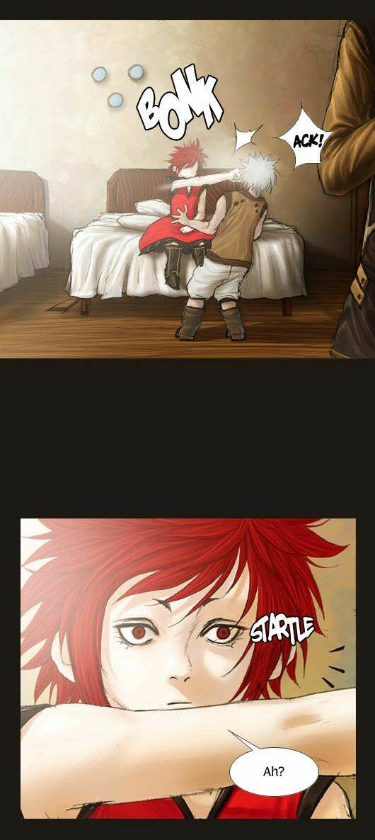 Hội Ảo Thuật Chapter 23 - Trang 2