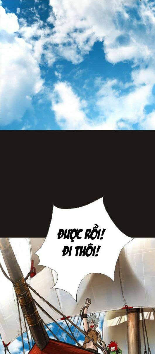 Hội Ảo Thuật Chapter 24 - Trang 2