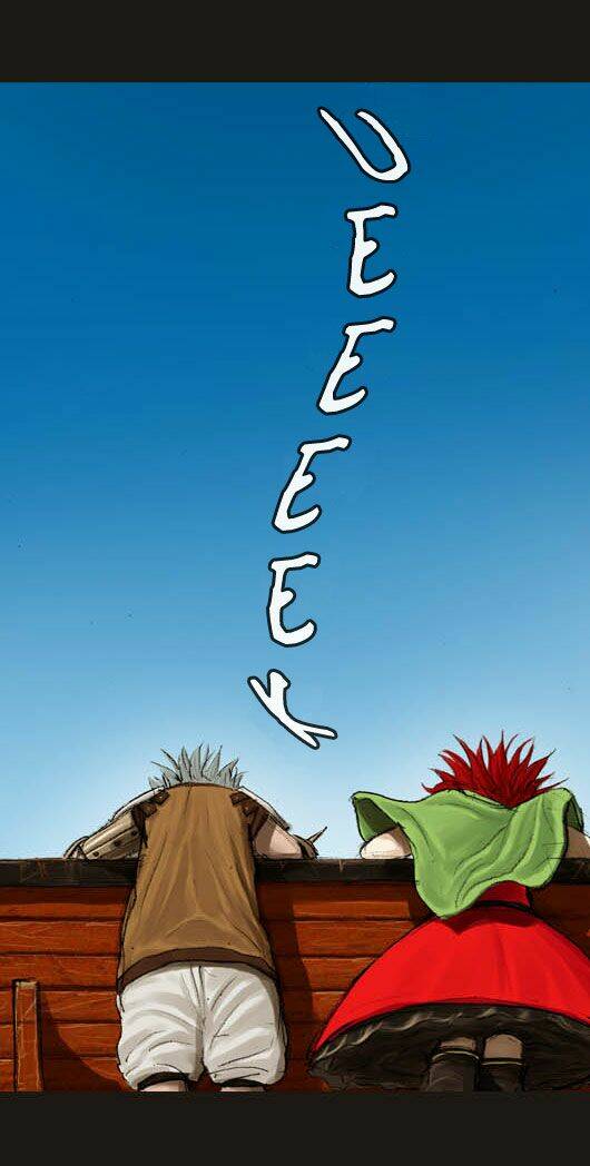 Hội Ảo Thuật Chapter 24 - Trang 2