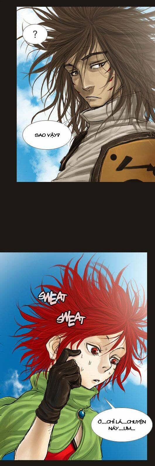 Hội Ảo Thuật Chapter 24 - Trang 2