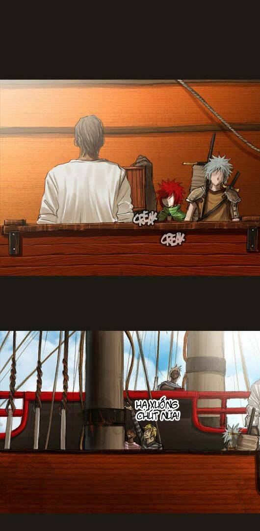 Hội Ảo Thuật Chapter 24 - Trang 2