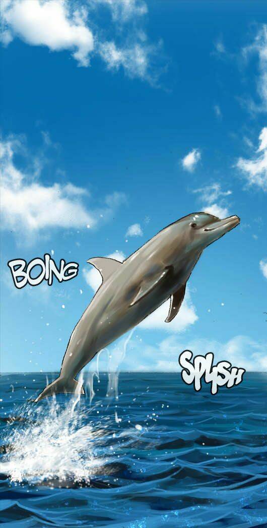 Hội Ảo Thuật Chapter 25 - Trang 2