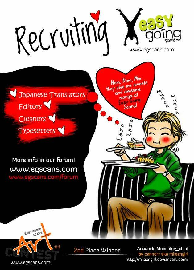 Hội Ảo Thuật Chapter 25 - Trang 2