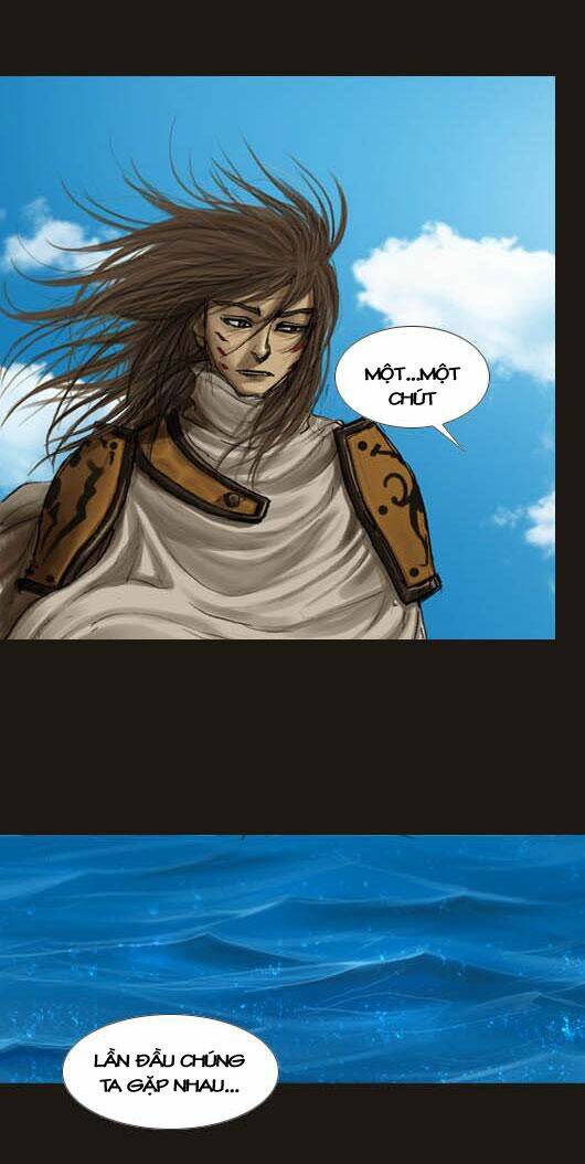 Hội Ảo Thuật Chapter 25 - Trang 2