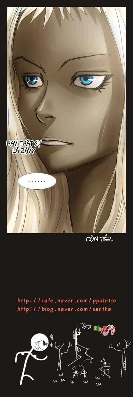 Hội Ảo Thuật Chapter 26 - Trang 2