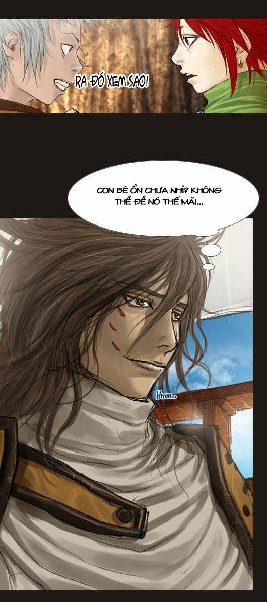 Hội Ảo Thuật Chapter 26 - Trang 2