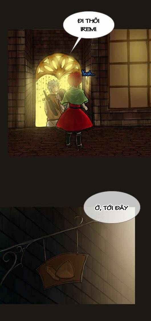 Hội Ảo Thuật Chapter 27 - Trang 2