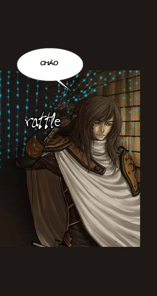 Hội Ảo Thuật Chapter 27 - Trang 2