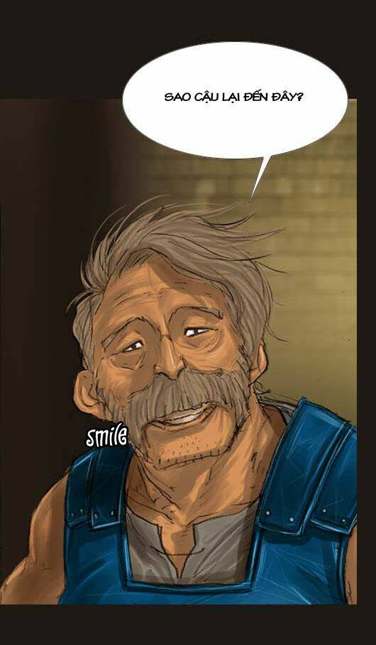 Hội Ảo Thuật Chapter 27 - Trang 2