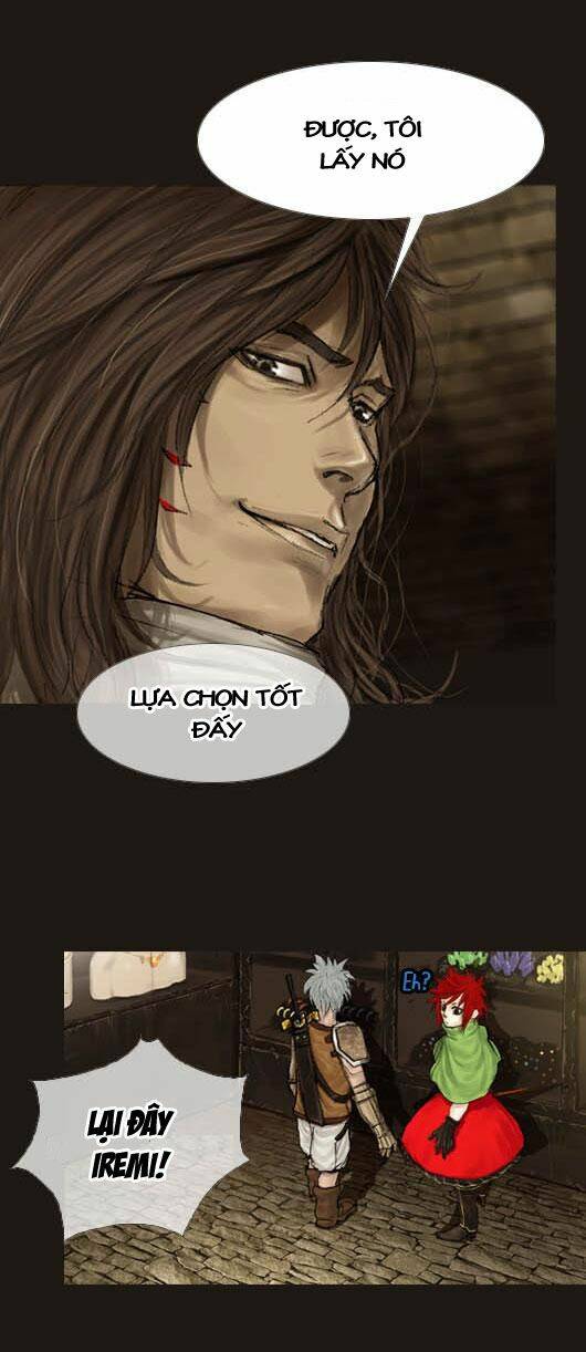 Hội Ảo Thuật Chapter 27 - Trang 2