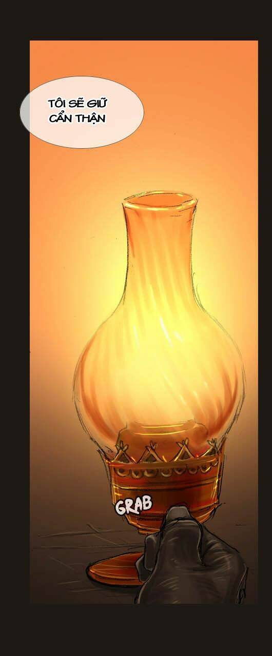 Hội Ảo Thuật Chapter 27 - Trang 2