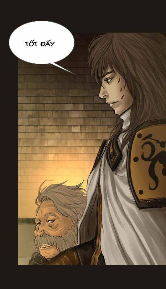 Hội Ảo Thuật Chapter 27 - Trang 2