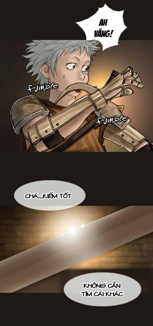 Hội Ảo Thuật Chapter 27 - Trang 2