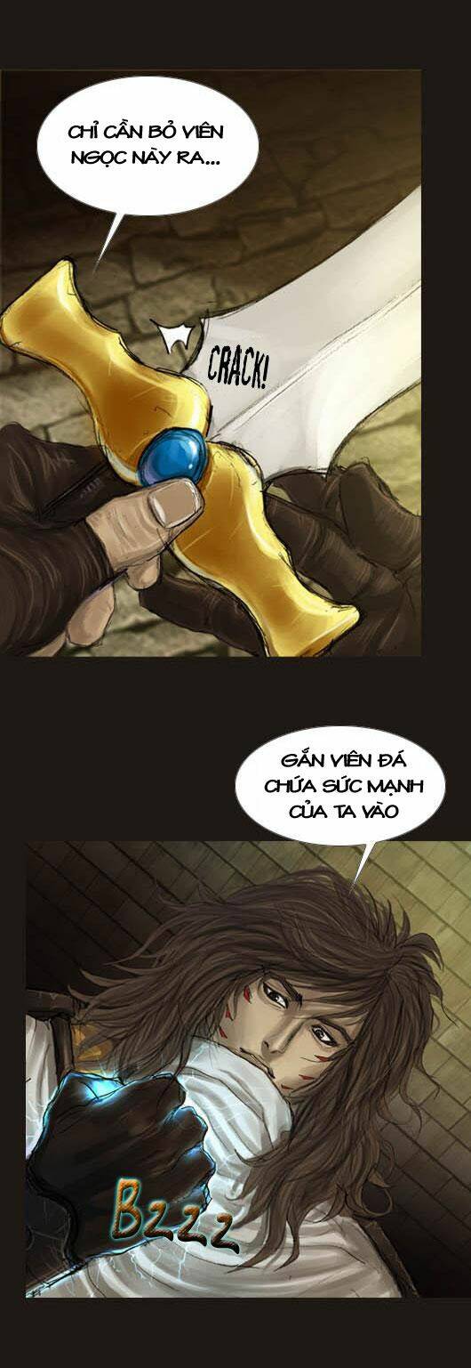 Hội Ảo Thuật Chapter 27 - Trang 2